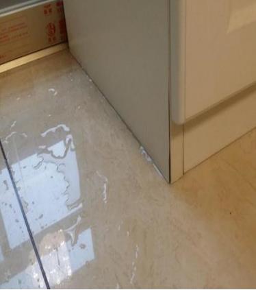 乌伊岭漏水检测 厕所漏水怎么检测?