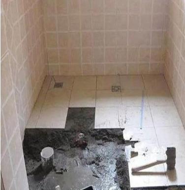 乌伊岭漏水维修 厕所漏水怎么修补?